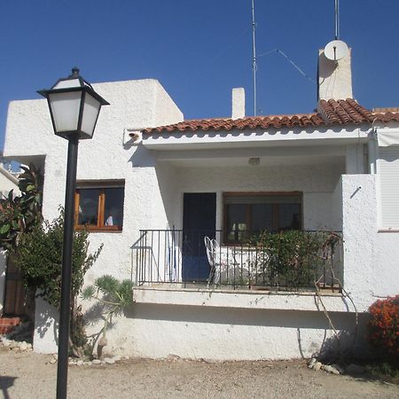 Bungalow Casiopea Internet 300 Mb Sat Smarttv El Campello Esterno foto