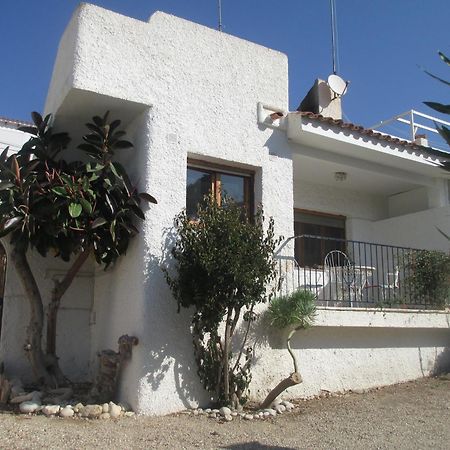 Bungalow Casiopea Internet 300 Mb Sat Smarttv El Campello Esterno foto