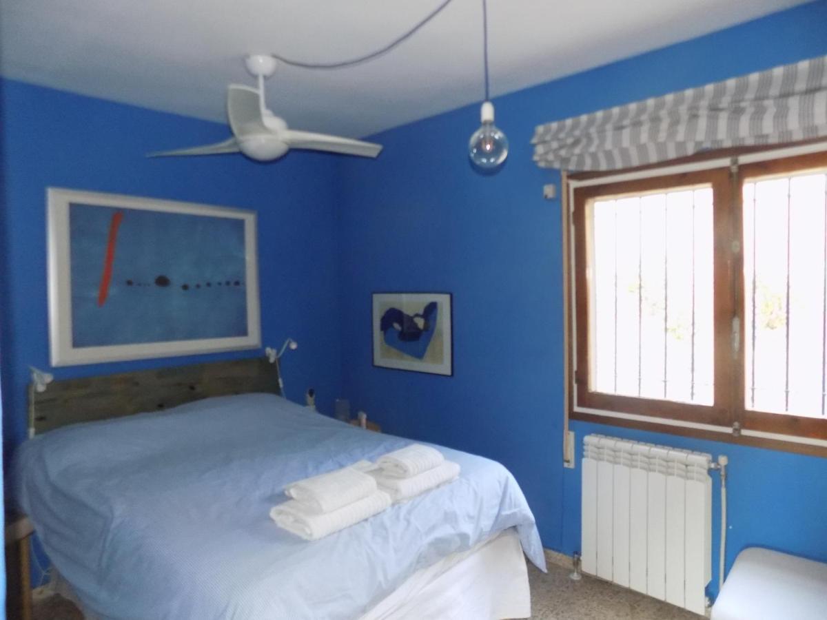 Bungalow Casiopea Internet 300 Mb Sat Smarttv El Campello Esterno foto
