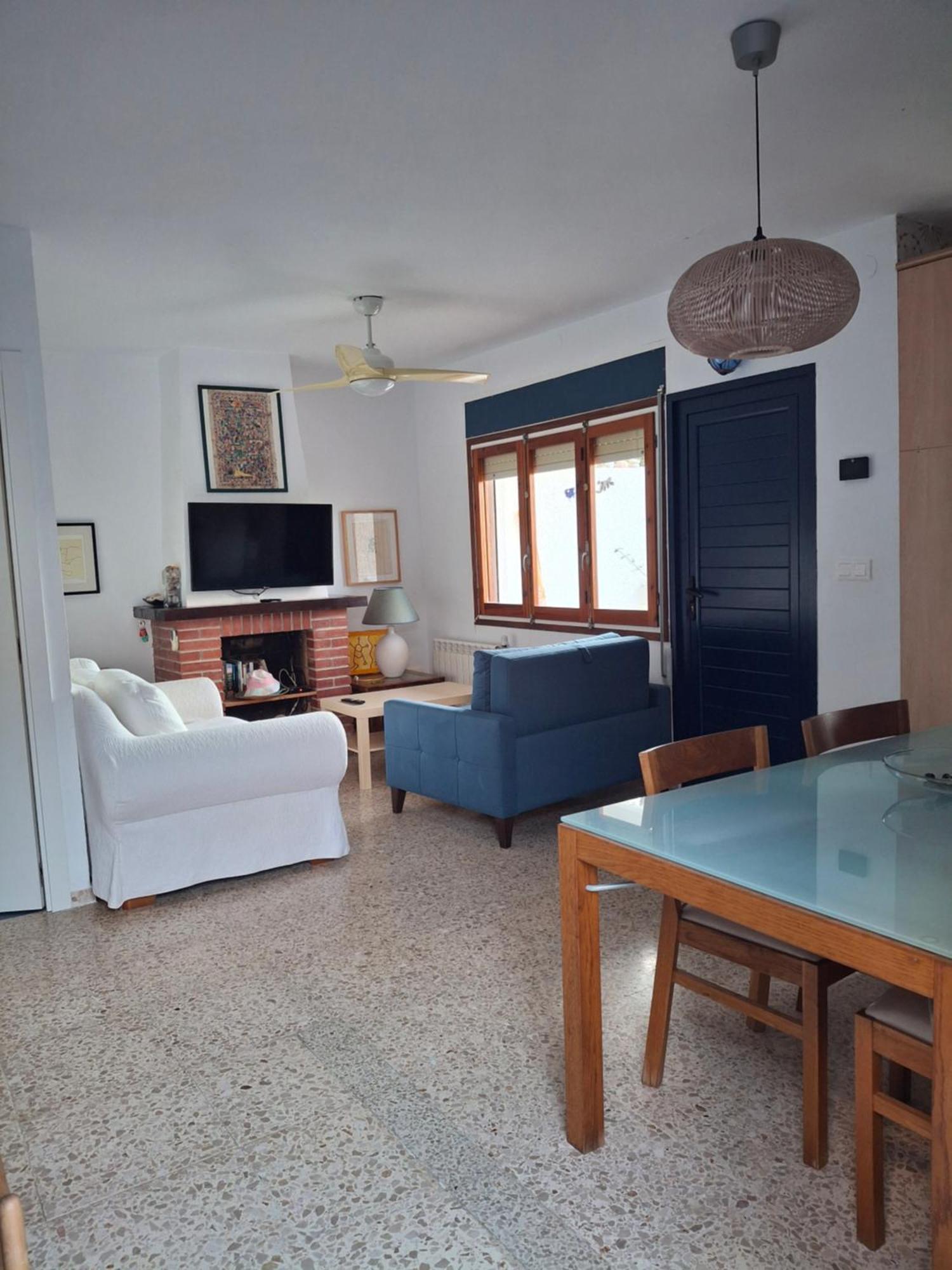Bungalow Casiopea Internet 300 Mb Sat Smarttv El Campello Esterno foto