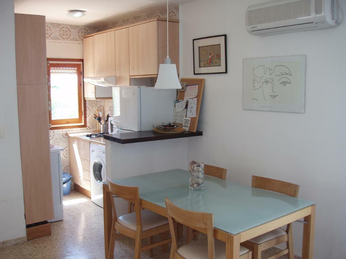 Bungalow Casiopea Internet 300 Mb Sat Smarttv El Campello Esterno foto