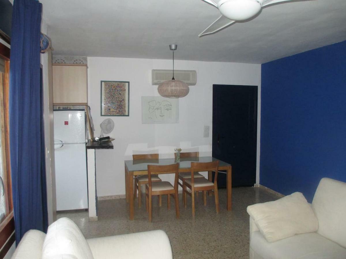 Bungalow Casiopea Internet 300 Mb Sat Smarttv El Campello Esterno foto