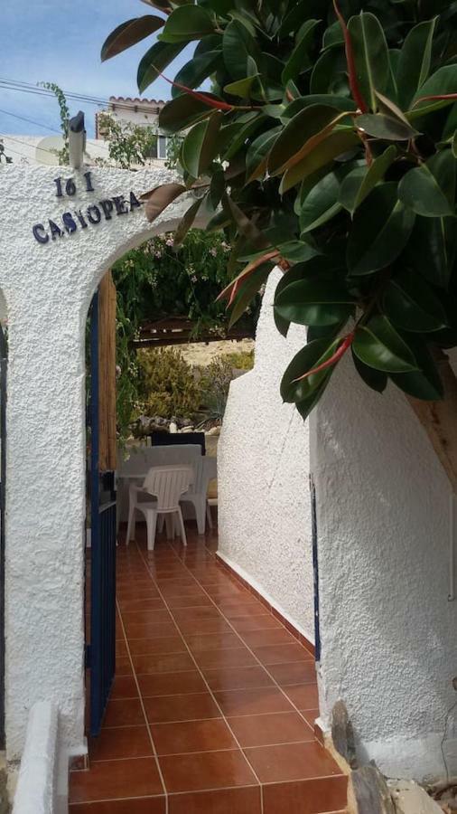 Bungalow Casiopea Internet 300 Mb Sat Smarttv El Campello Esterno foto