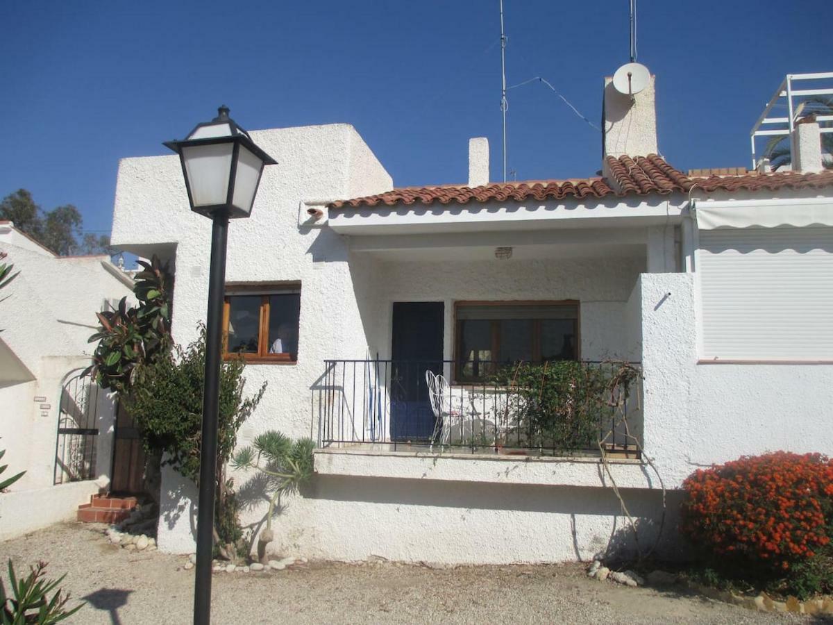 Bungalow Casiopea Internet 300 Mb Sat Smarttv El Campello Esterno foto