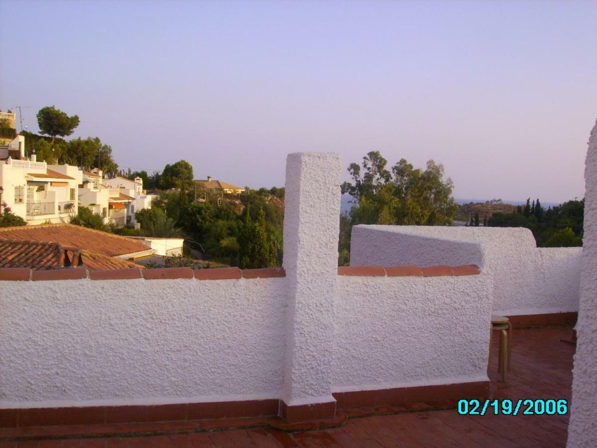 Bungalow Casiopea Internet 300 Mb Sat Smarttv El Campello Esterno foto