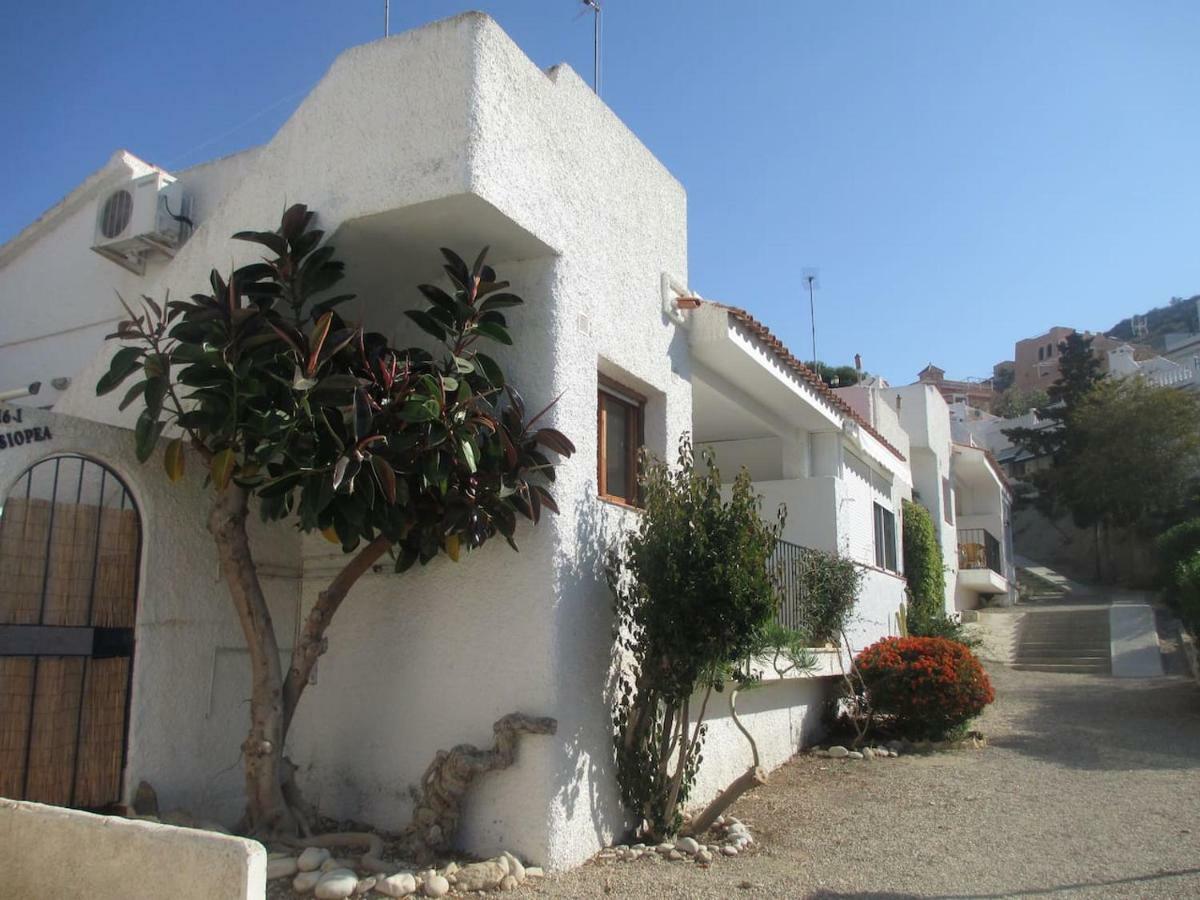 Bungalow Casiopea Internet 300 Mb Sat Smarttv El Campello Esterno foto