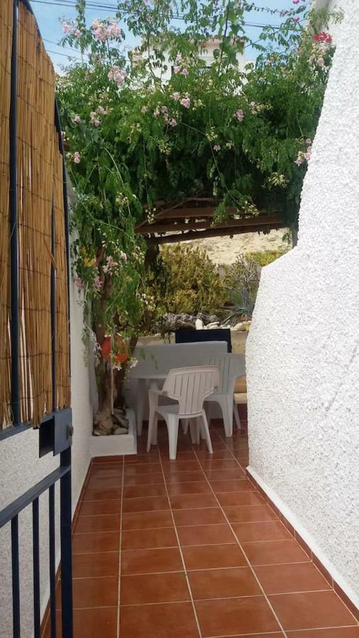 Bungalow Casiopea Internet 300 Mb Sat Smarttv El Campello Esterno foto